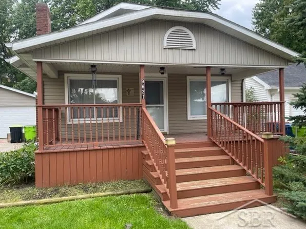 9621 Saginaw St, Reese, MI 48757