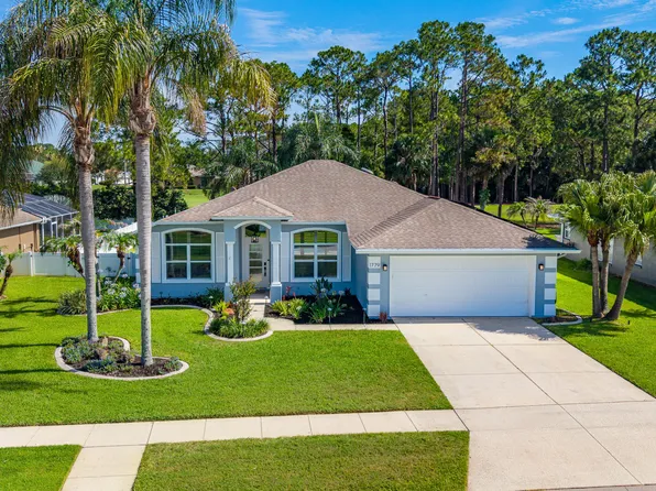 1779 Arash Cir, Port Orange, FL 32128