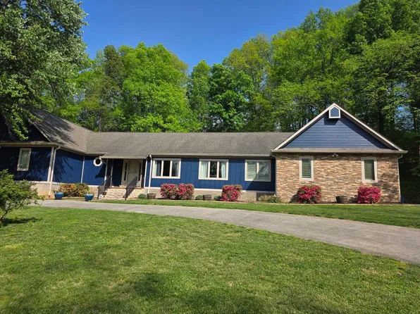 3502 Windsor Cir NE, Cleveland, TN 37312