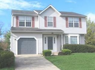6607 Teal Loop, Frederick, MD 21703