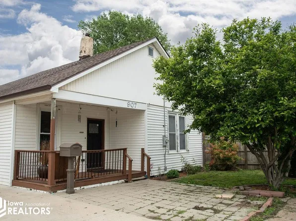 907 Locust St, Ottumwa, IA 52501