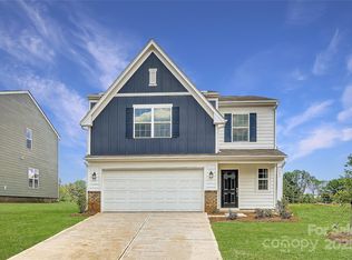 157 Astor St, Troutman, NC 28166