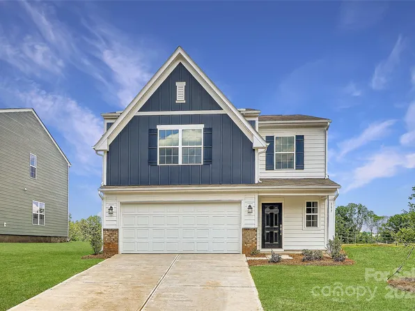 157 Astor St, Troutman, NC 28166