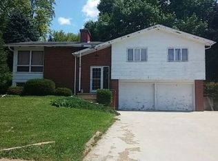 107 N Orange St, Orangeville, IL 61060