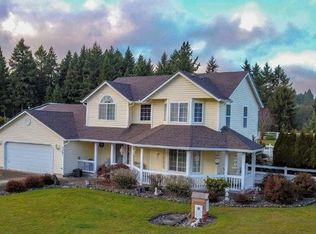 32621 Church Rd, Warren, OR 97053