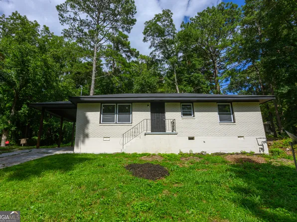 2970 Humphries Dr SE, Atlanta, GA 30354