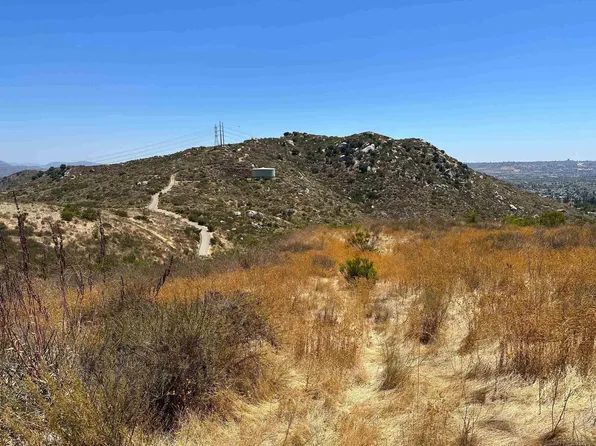 0 Summit Crest Dr #17/11, El Cajon, CA 92021