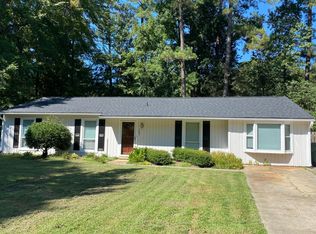 1605 Dunblane Ct, Cary, NC 27511