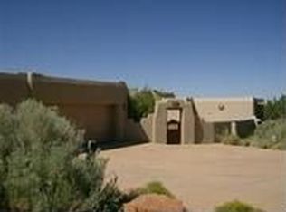 12 Placitas Trails Rd, Placitas, NM 87043