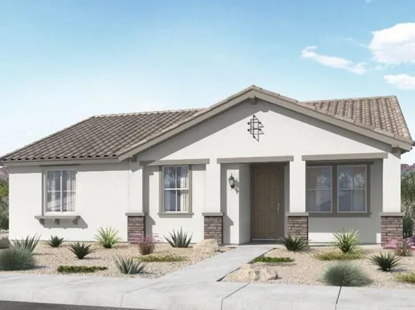 23997 N 146TH Avenue, Surprise, AZ 85387