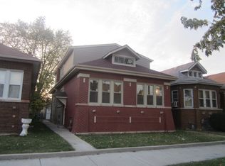 8614 S Laflin St, Chicago, IL 60620