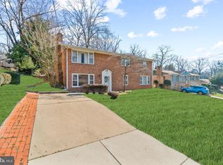 6414 Bushey Dr, Temple Hills, MD 20748