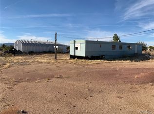 401 S Magma Rd, Golden Valley, AZ 86413