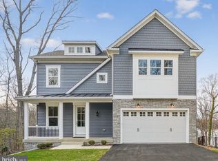 610 Echo Cove Dr, Crownsville, MD 21032