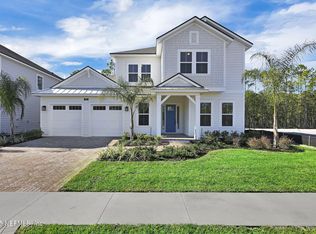 122 Illumination Dr, Ponte Vedra, FL 32081