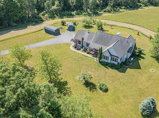 460 N Street Rd, Argyle, NY 12809