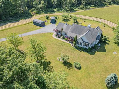 460 N Street Road, Argyle, NY, 12809