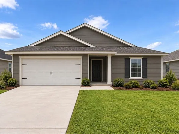 4365 Alden Cir E, Mobile, AL 36695