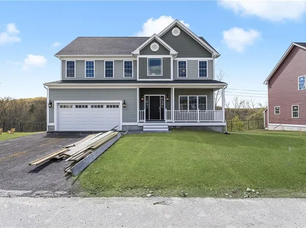 515 Louise St, Woonsocket, RI 02895