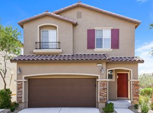 7660 Eastham Bay Ave, Las Vegas, NV 89179