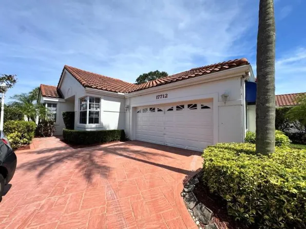 17712 Candlewood Ter, Boca Raton, FL 33487
