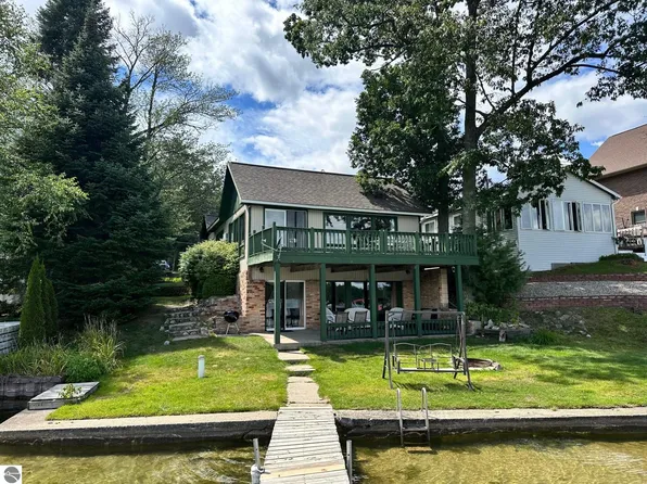 2278 Miller Dr, West Branch, MI 48661