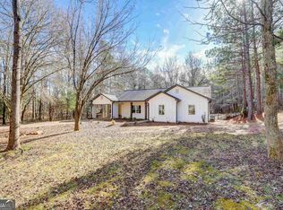1066 Bexley Rd, Moreland, GA 30259