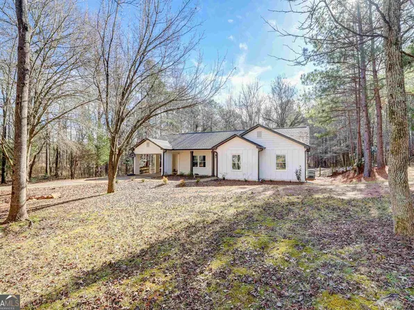 1066 Bexley Rd, Moreland, GA 30259