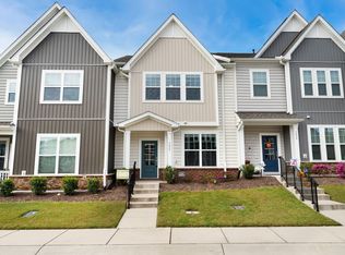 156 Night Tulip Pl, Durham, NC 27703