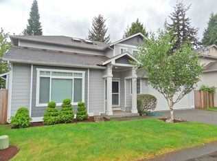 4111 NE 22nd St, Renton, WA 98059