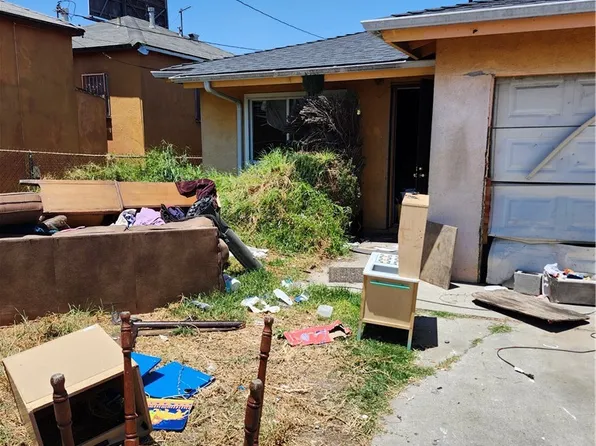 1253 W 101st St, Los Angeles, CA 90044