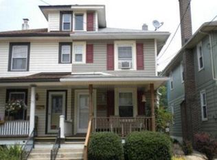 31 Laurel St, Pine Grove, PA 17963