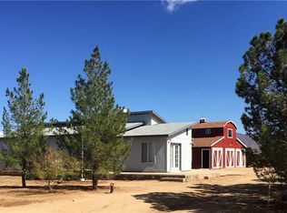 14964 N Canyon Dr, Dolan Springs, AZ 86441