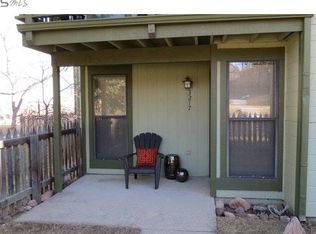 3217 Redstone Rd #9A, Boulder, CO 80305