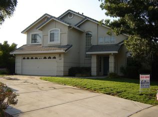 1358 Lobelia Ct, Livermore, CA