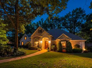 3647 Bentridge Ct, Tyler, TX 75707