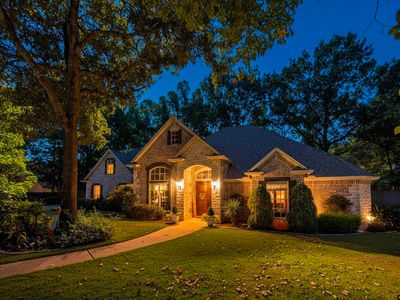 3647 Bentridge Ct, Tyler, TX, 75707