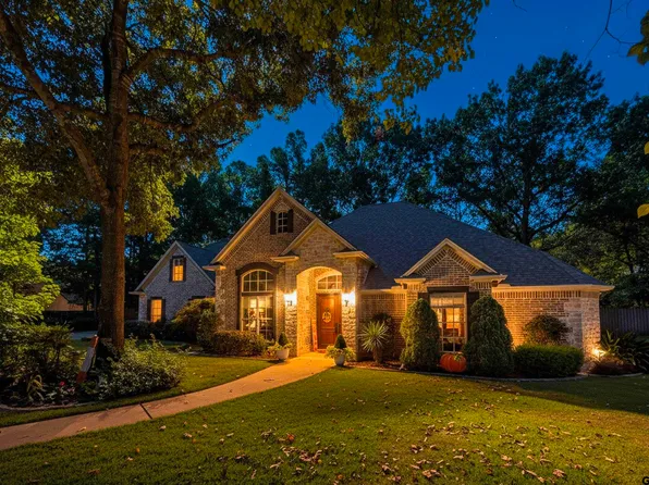 3647 Bentridge Ct, Tyler, TX 75707