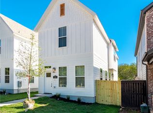 1316 S College Ave, Fayetteville, AR 72701