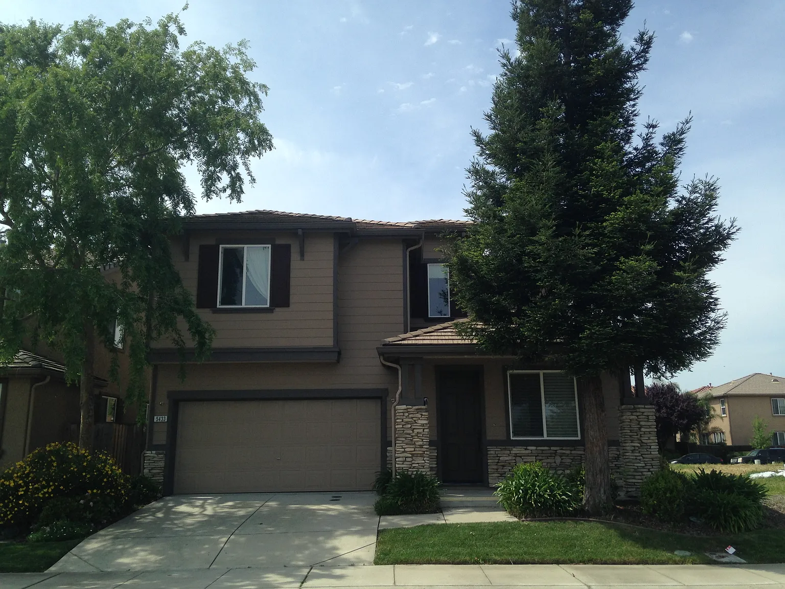 5433 Duck Walk Way photo 1