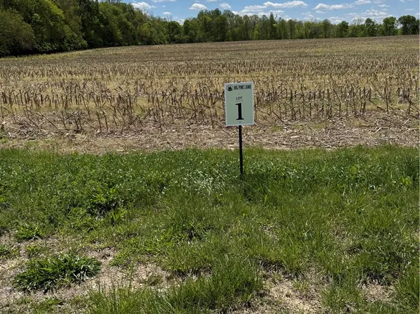 LOT 1 Tipp Elizabeth Rd, Tipp City, OH 45371