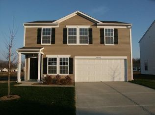 4659 Ironbrand Rd, Lafayette, IN 47909