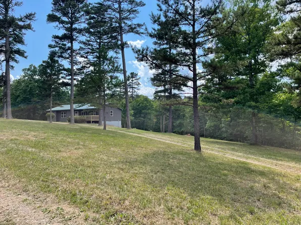 17534 Adair Lane, Houston, MO 65483