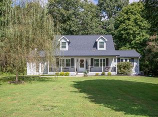 2400 Stella Smith Rd, Cookeville, TN 38506