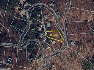 3005 Wild Turkey Knl, Jasper, GA 30143