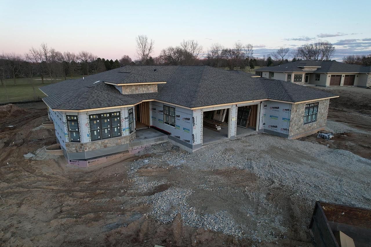 N828 Eagle Ridge Drive, Fort Atkinson, WI 53538 Zillow