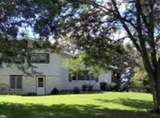 N4202 Amity Rd, Brandon, WI 53919