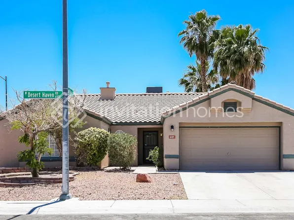 6105 Desert Haven Rd, Las Vegas, NV 89130