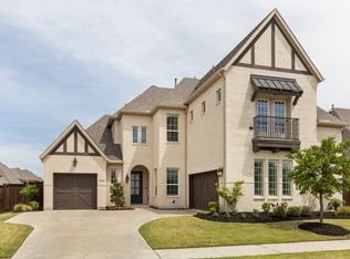 4200 Porosa Ln, Prosper, TX 75078
