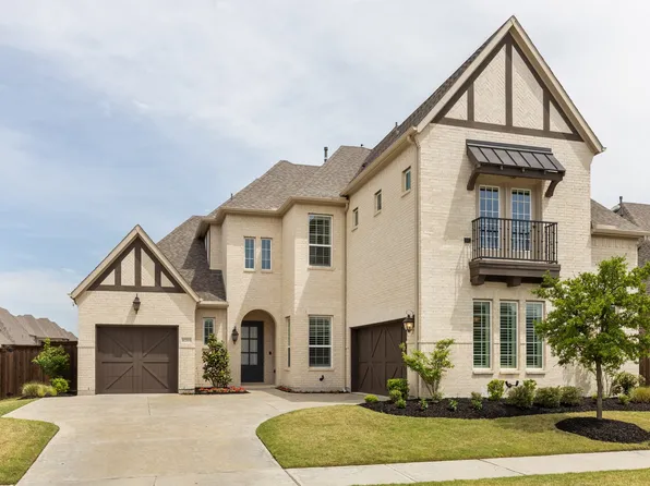4200 Porosa Ln, Prosper, TX 75078